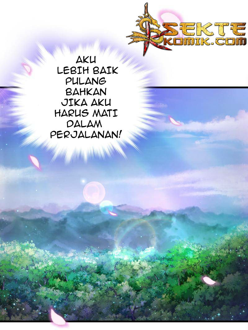 Beauty and the Beasts Chapter 12 Gambar 24
